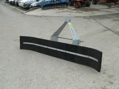 Rabot à lisier 2.60m