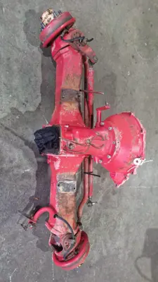 AEBI Vorderachse zu TP 35 Occ.