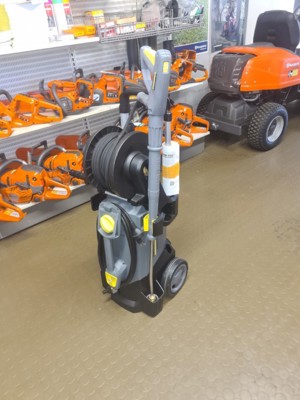 Hochdruckreiniger Kärcher HD 5/12 CX Plus