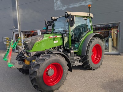Fendt 211 retour location prix exceptionnel