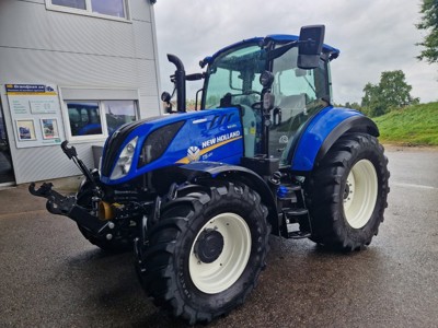 NewHolland T5.120 ElestroCommand