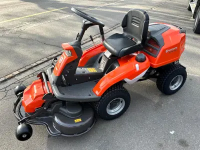 Husqvarna, Rider R 216T AWD, 2026