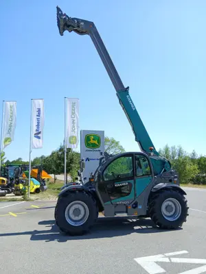 Kramer KT 407