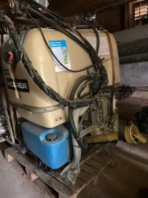 Holder AS 420 OVS 25