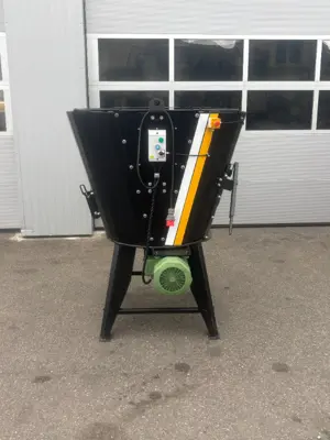 1m3 Futtermischer Occasion