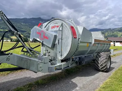 Mistzetter Gafner