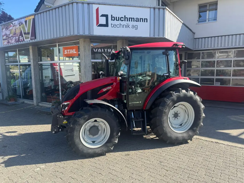 Valtra A95