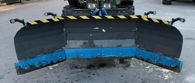 Schneepflug Snowek U300