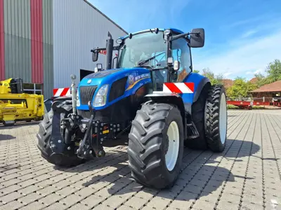 New Holland T5 115