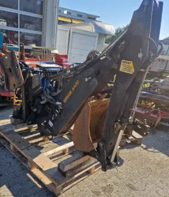 Heckbagger