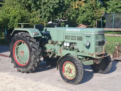 Bührer VF 14 Spezial