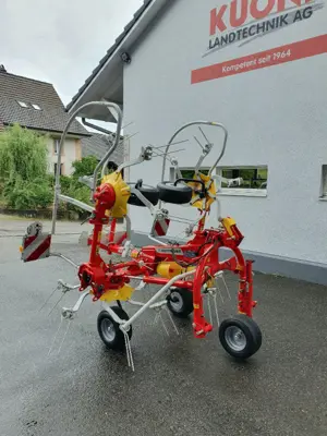 Pöttinger Hit 4.47