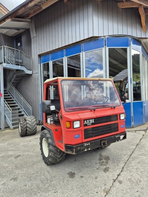 Aebi TP 67