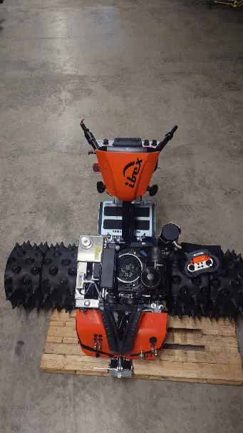 IBEX G3