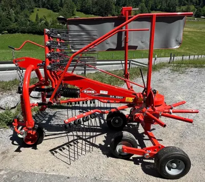Kuhn GA 3901