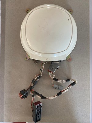 Antenne GPS TopCon Fendt