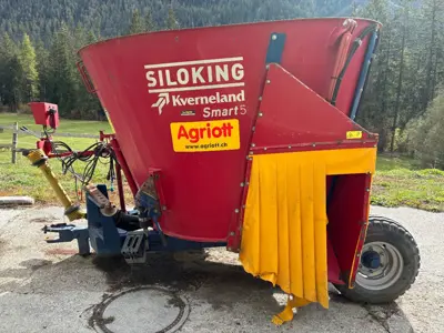 Zu verkaufen