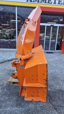 Schneefräse RANDEGGER - REFORM 2.00 m / SF 1