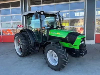 Deutz Agroplus 410