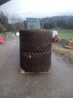 Pneu 800 / 45 x 26.5