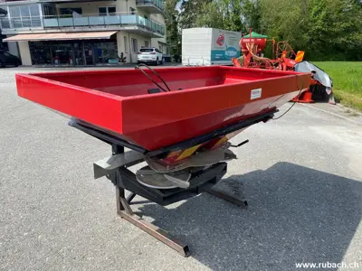 Feraboli XLN 1030, Düngerstreuer