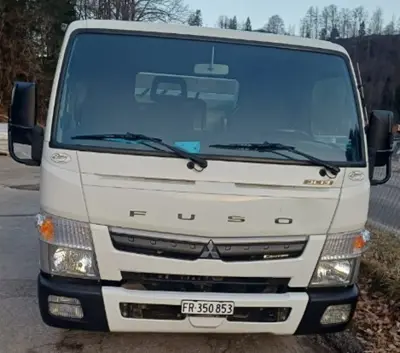 Mitsubishi Fuso