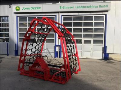 Wiesenegge Brütech 5m, Neu