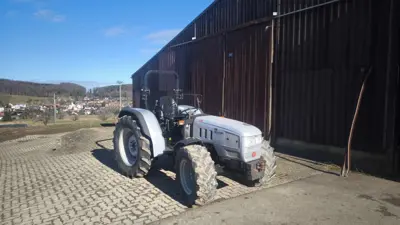 Hürlimann XE 70