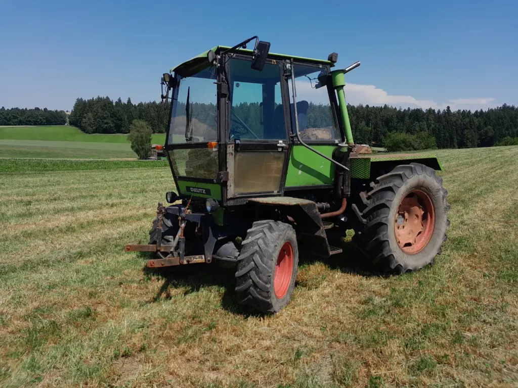 Traktor