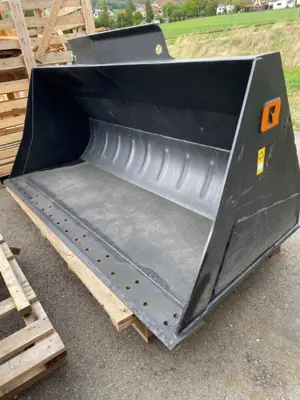 Universalschaufel 260 HDXL