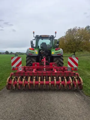 Scheibenegge Horsch Joker 3 CT