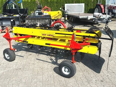 Knüsel, B 230 LS, 1999