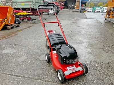 Sabo, Rasenmäher Benzin 43-Compact