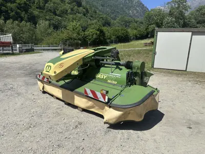 Krone Easy Cut F 320 CV