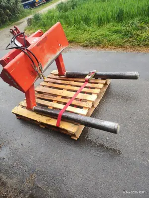 ALTEC Ballengreifer M 10 R / 2007 / M015967