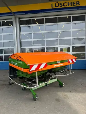 AMAZONE Wiegestreuer ZA-V 1400 Super Profis Tronic