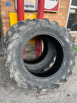 Reifen 480/70R34