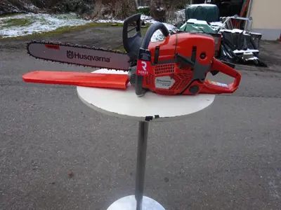 Motorsäge Husqvarna 572XP neu  mit 50cm Schwert