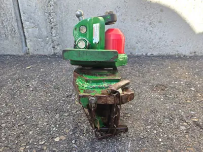 Andere, Sauermann K80 HS 6069-JD-K