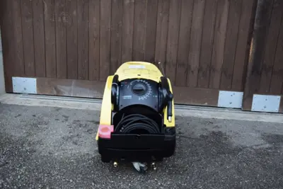 Hochdruckreiniger Kärcher Nr. 497