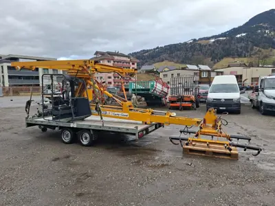 Heukran Brunhuber LK3