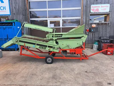 Samro KS 80