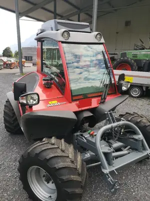 Aebi TT210