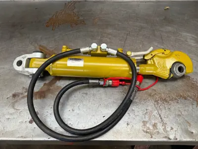 trois points WALTERSCHEID