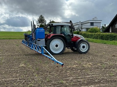 Lemken Sirius 10 / 900