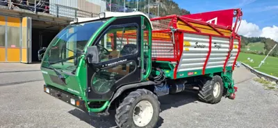 Schiltrac 2068 SF