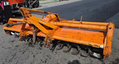 Bodenfräse Maschio F300 (defekt)