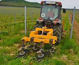 MULCHY BU Rotoregge 1.7