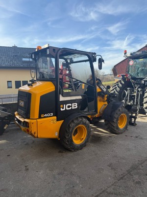 JCB 403