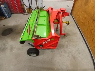 Agrar Sprinter 1800